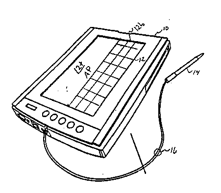 Une figure unique qui représente un dessin illustrant l'invention.